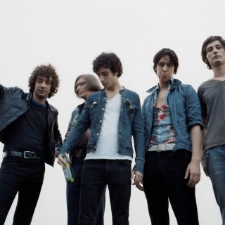 The Strokes
