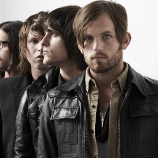 Kings Of Leon