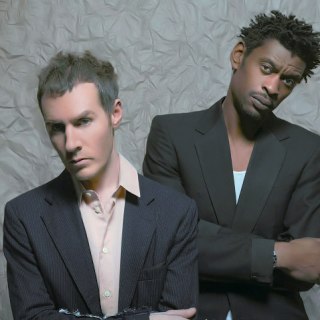 Massive Attack