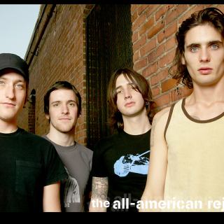 All American Rejects