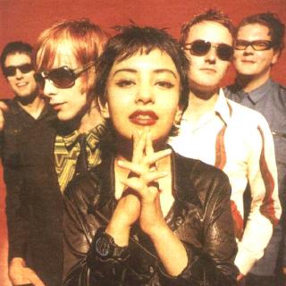 Sneaker Pimps