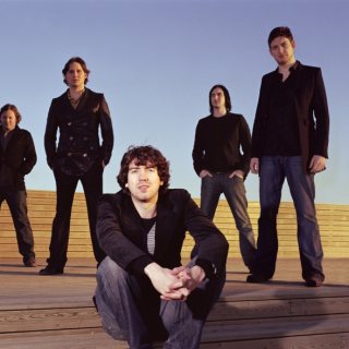 Snow Patrol