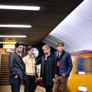 Franz Ferdinand