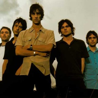 The Verve