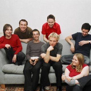 Belle and Sebastian