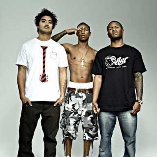 N.E.R.D.
