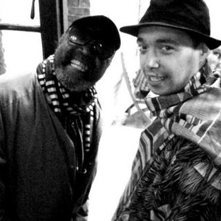 Finley Quaye