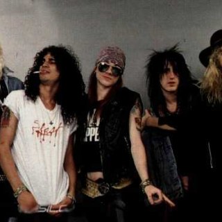 Guns N' Roses