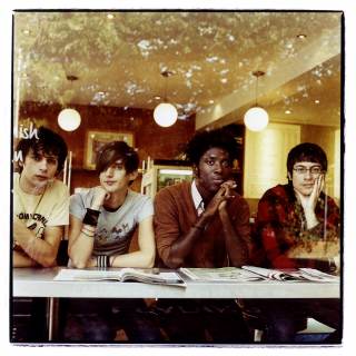 Bloc Party