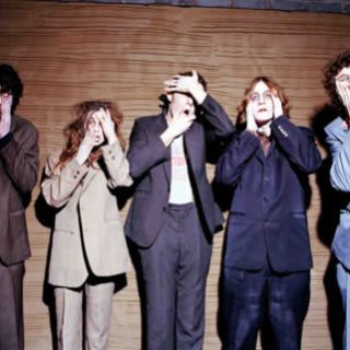 The Zutons