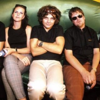 The Wannadies