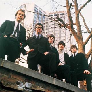 The Zombies
