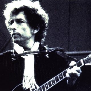 Bob Dylan