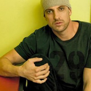 Daniel Powter