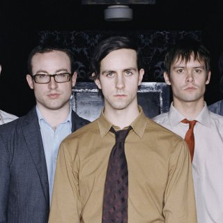 Maximo Park