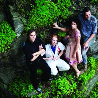 Arcade Fire