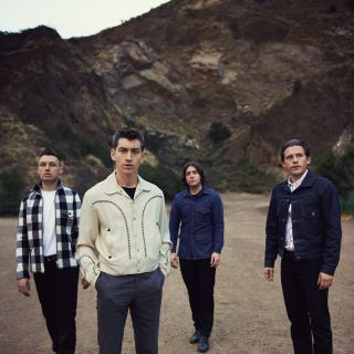 Arctic Monkeys