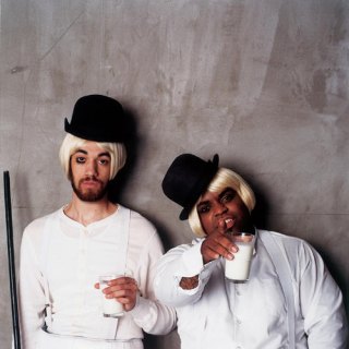 Gnarls Barkley