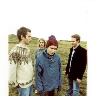 Sigur Ros