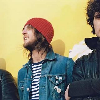 The Fratellis