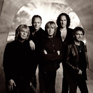 Def Leppard