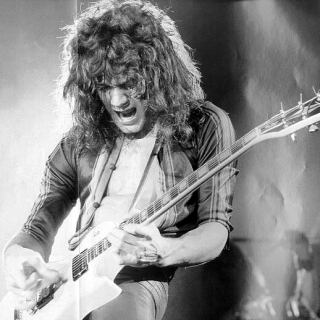 Van Halen