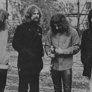 The Byrds
