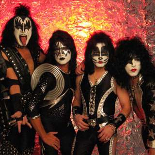 Kiss