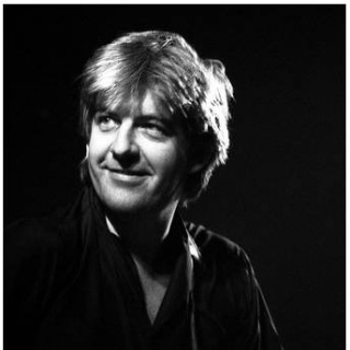 Nick Lowe