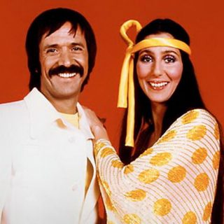 Sonny and Cher