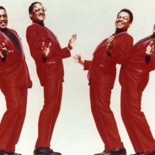 The Four Tops
