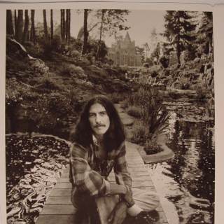 George Harrison