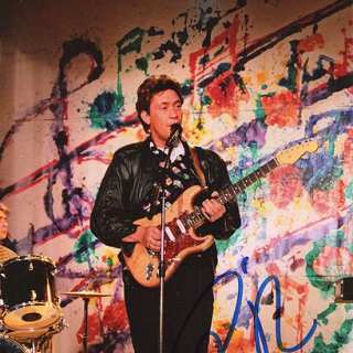 Chris Rea