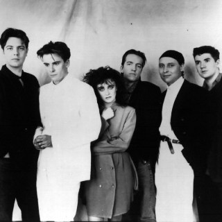 Deacon Blue