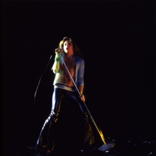 David Lee Roth