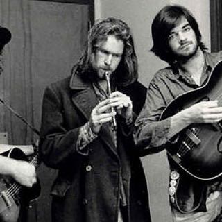 Hothouse Flowers