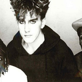 Fun Boy Three