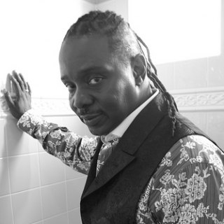Philip Bailey