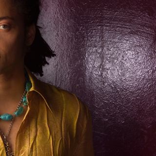 Terence Trent D'Arby
