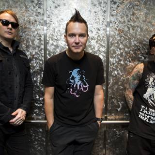 Blink 182