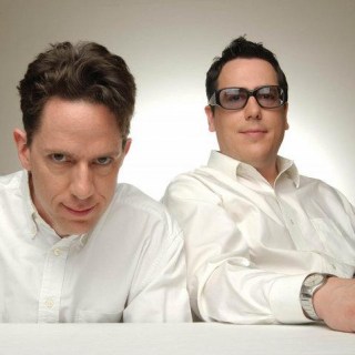 They Might Be Giants