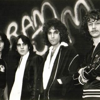 Ram Jam