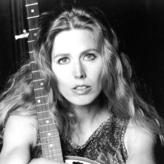 Sophie B Hawkins