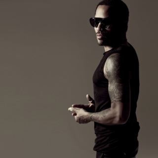 Lenny Kravitz