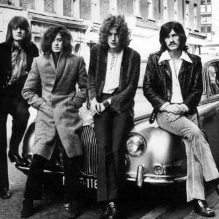 Led Zeppelin