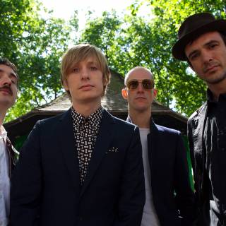Kula Shaker
