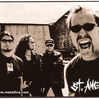 Metallica