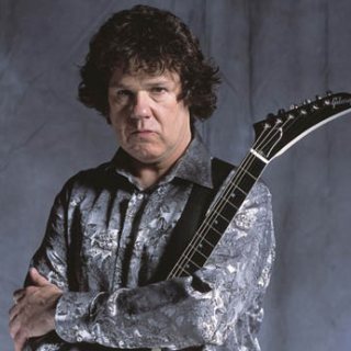 Gary Moore
