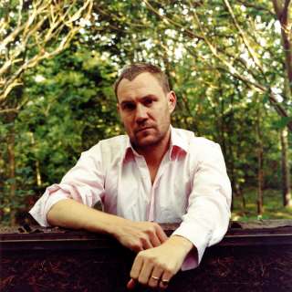 David Gray