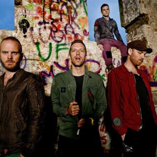 Coldplay